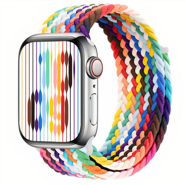 Apple Watch Series - Advanced Smartwatch.