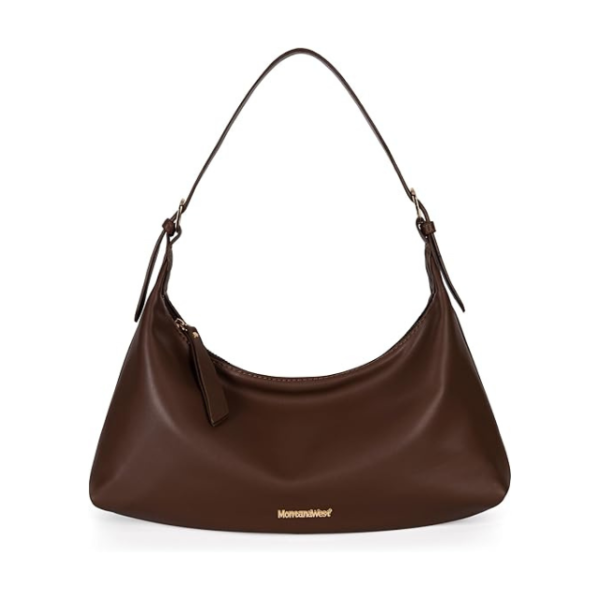 Classic & Trendy Mini Shoulder Hobo Bags for Women.