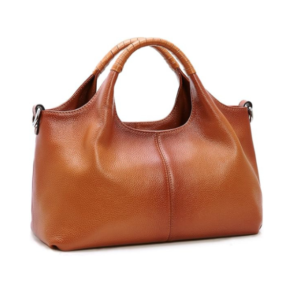 Genuine Leather Shoulder Bags & Handbags for Women.