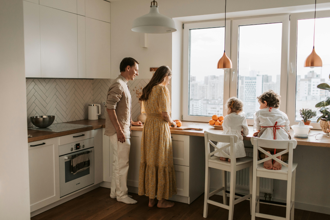 Home and Kitchen