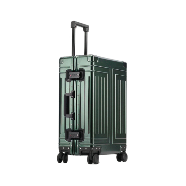 Ultimate Travel Luggage: Explore with Ease