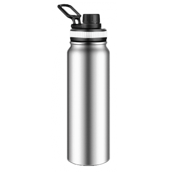 Stainless Steel Standard Mouth Water Bottle