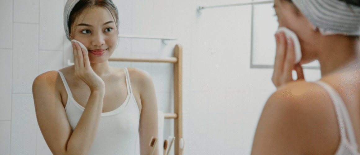 Top 5 Anti-Aging Ingredients to Incorporate into Your Routine.